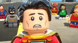 LEGO DC: Shazam! Magic and Monsters