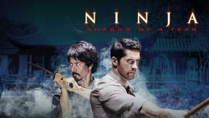 Ninja: Shadow of a Tear