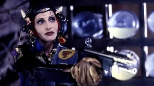 Tank Girl