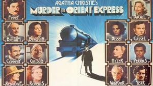 Murder on the Orient Express