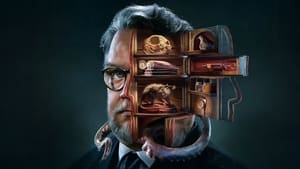 Guillermo del Toro's Cabinet of Curiosities