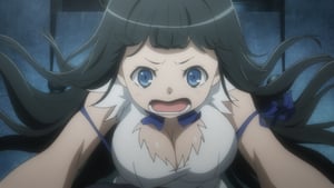 Is It Wrong to Try to Pick Up Girls in a Dungeon?: Arrow of the Orion