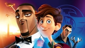 Spies in Disguise