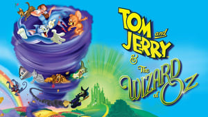 Tom and Jerry & The Wizard of Oz