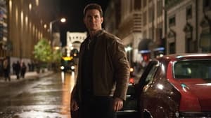 Jack Reacher