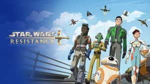 Star Wars Resistance