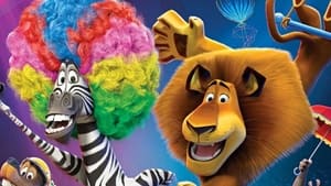 Madagascar 3: Europe's Most Wanted