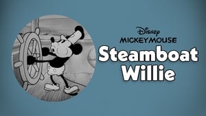 Steamboat Willie