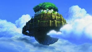 Castle in the Sky