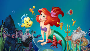 The Little Mermaid