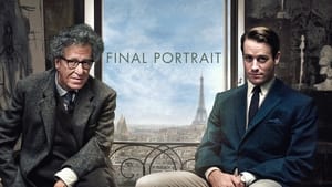 Final Portrait