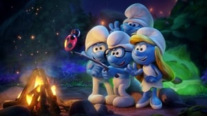 Smurfs: The Lost Village