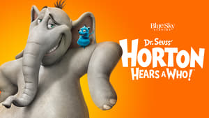 Horton Hears a Who!