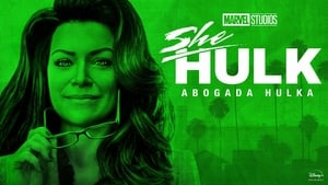 She-Hulk: Attorney at Law