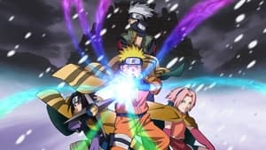 Naruto the Movie: Ninja Clash in the Land of Snow