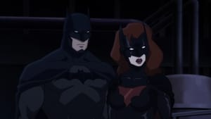 Batman: Bad Blood