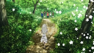 anohana: The Flower We Saw That Day