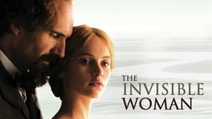 The Invisible Woman