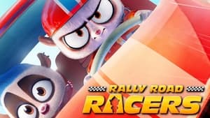 Rally Road Racers