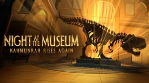 Night at the Museum: Kahmunrah Rises Again