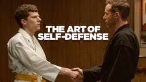 The Art of Self-Defense