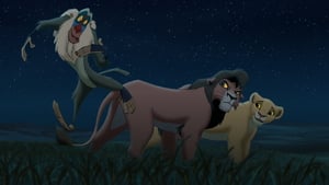 The Lion King II: Simba's Pride