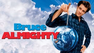 Bruce Almighty