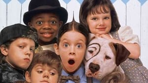 The Little Rascals