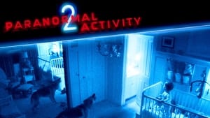 Paranormal Activity 2