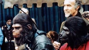 Conquest of the Planet of the Apes