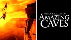 Journey into Amazing Caves