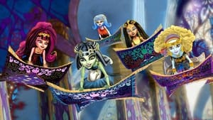 Monster High: 13 Wishes