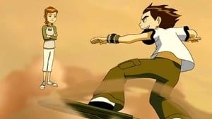 Ben 10: Secret of the Omnitrix