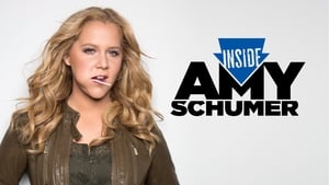 Inside Amy Schumer