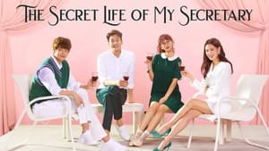 The Secret Life of My Secretary