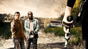 Hap and Leonard