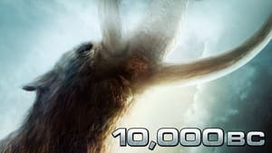 10,000 BC