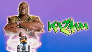 Kazaam