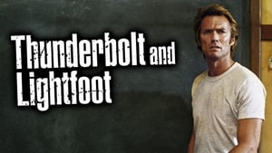 Thunderbolt and Lightfoot