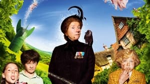 Nanny McPhee and the Big Bang