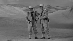 Abbott and Costello in the Foreign Legion