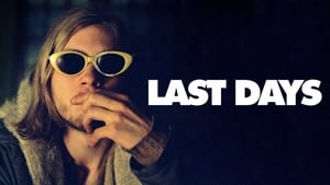 Last Days