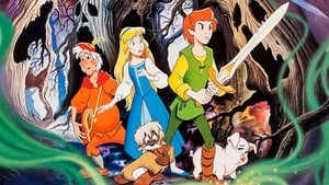 The Black Cauldron