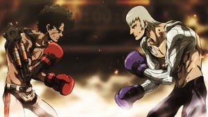 MEGALOBOX