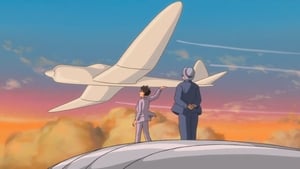 The Wind Rises