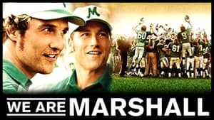 We Are Marshall