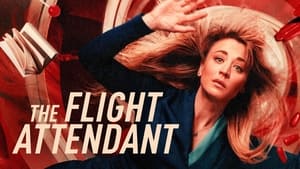 The Flight Attendant