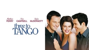 Three to Tango