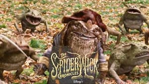 The Spiderwick Chronicles