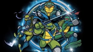 Teenage Mutant Ninja Turtles